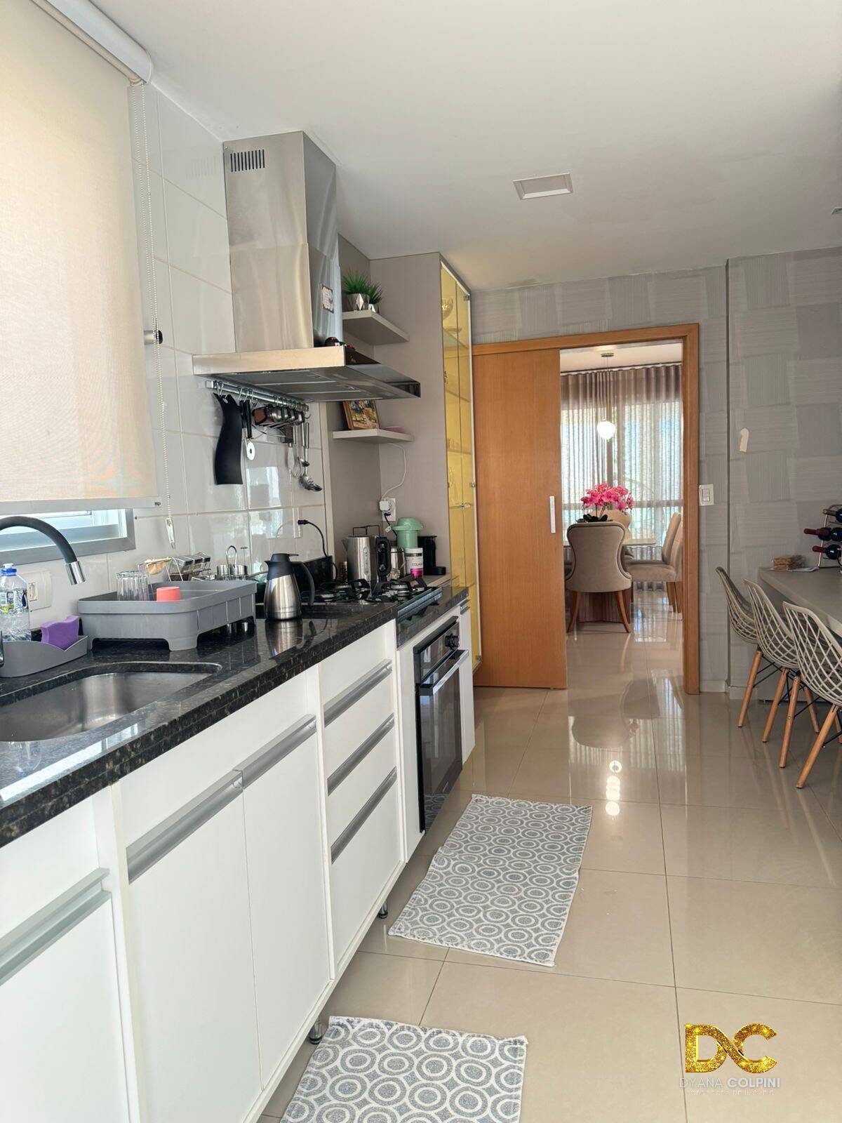 Apartamento à venda com 3 quartos, 156m² - Foto 13