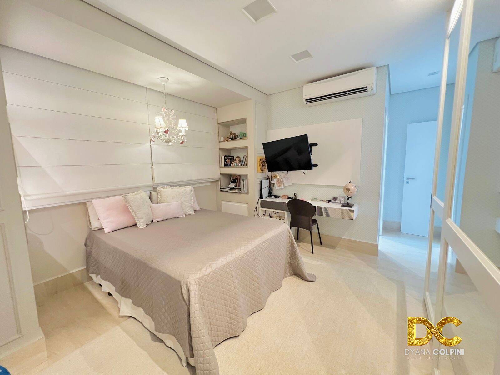 Casa de Condomínio à venda com 4 quartos, 341m² - Foto 10