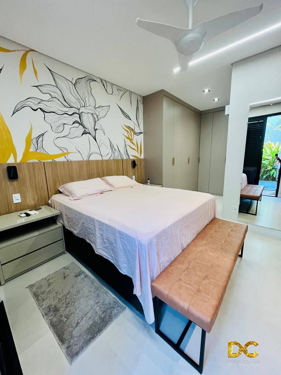 Casa de Condomínio à venda com 3 quartos, 204m² - Foto 13