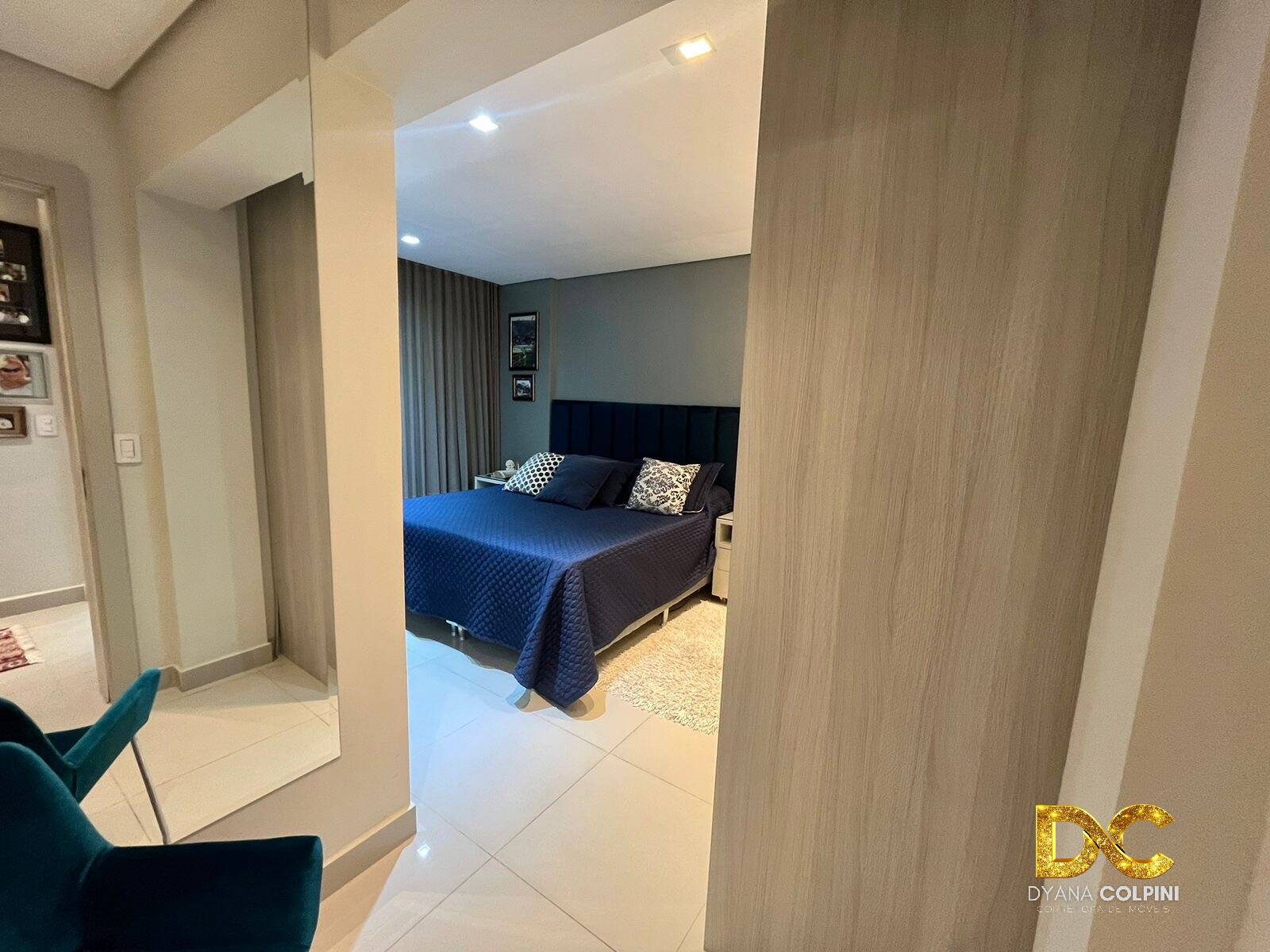 Apartamento à venda com 3 quartos, 209m² - Foto 23