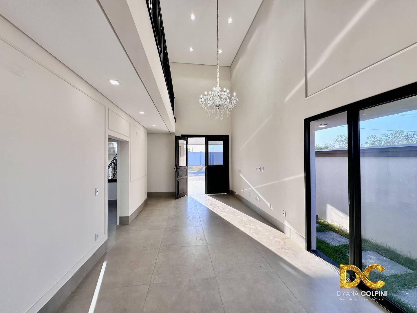 Casa de Condomínio à venda com 3 quartos, 283m² - Foto 5