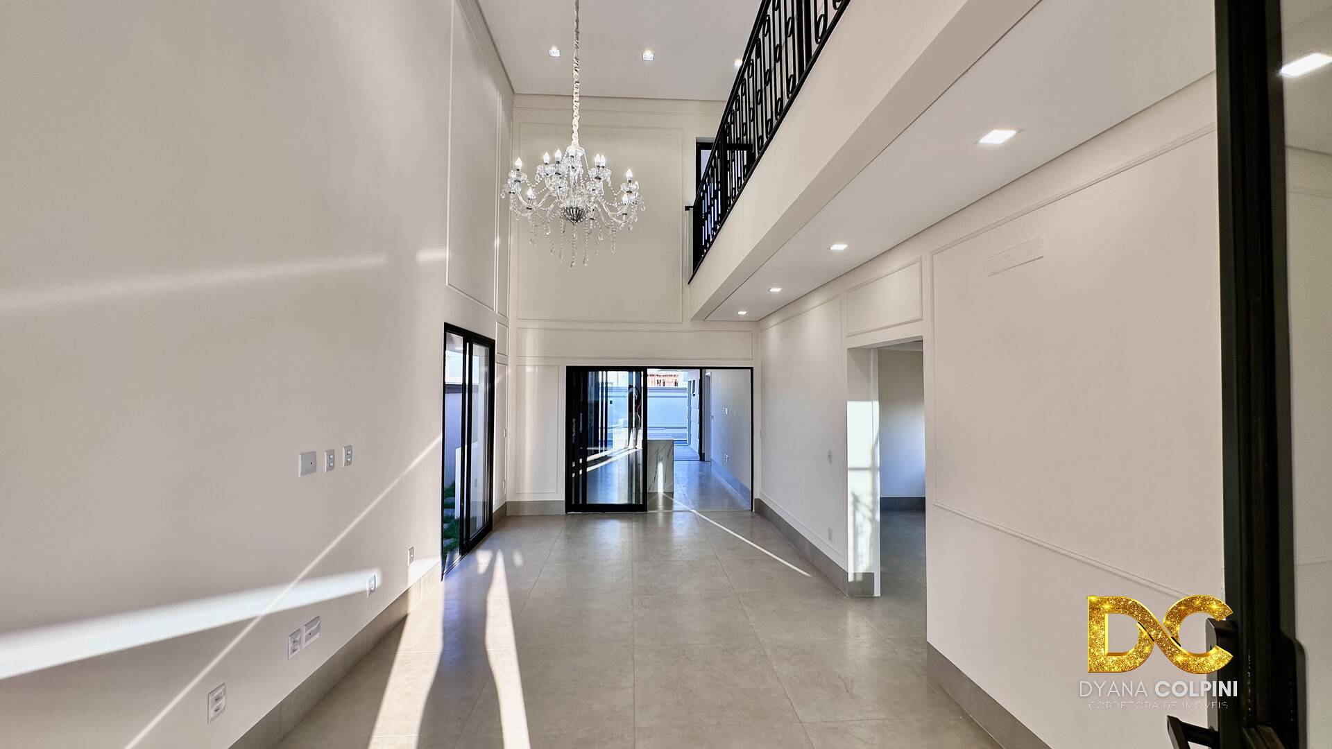 Casa de Condomínio à venda com 3 quartos, 283m² - Foto 10