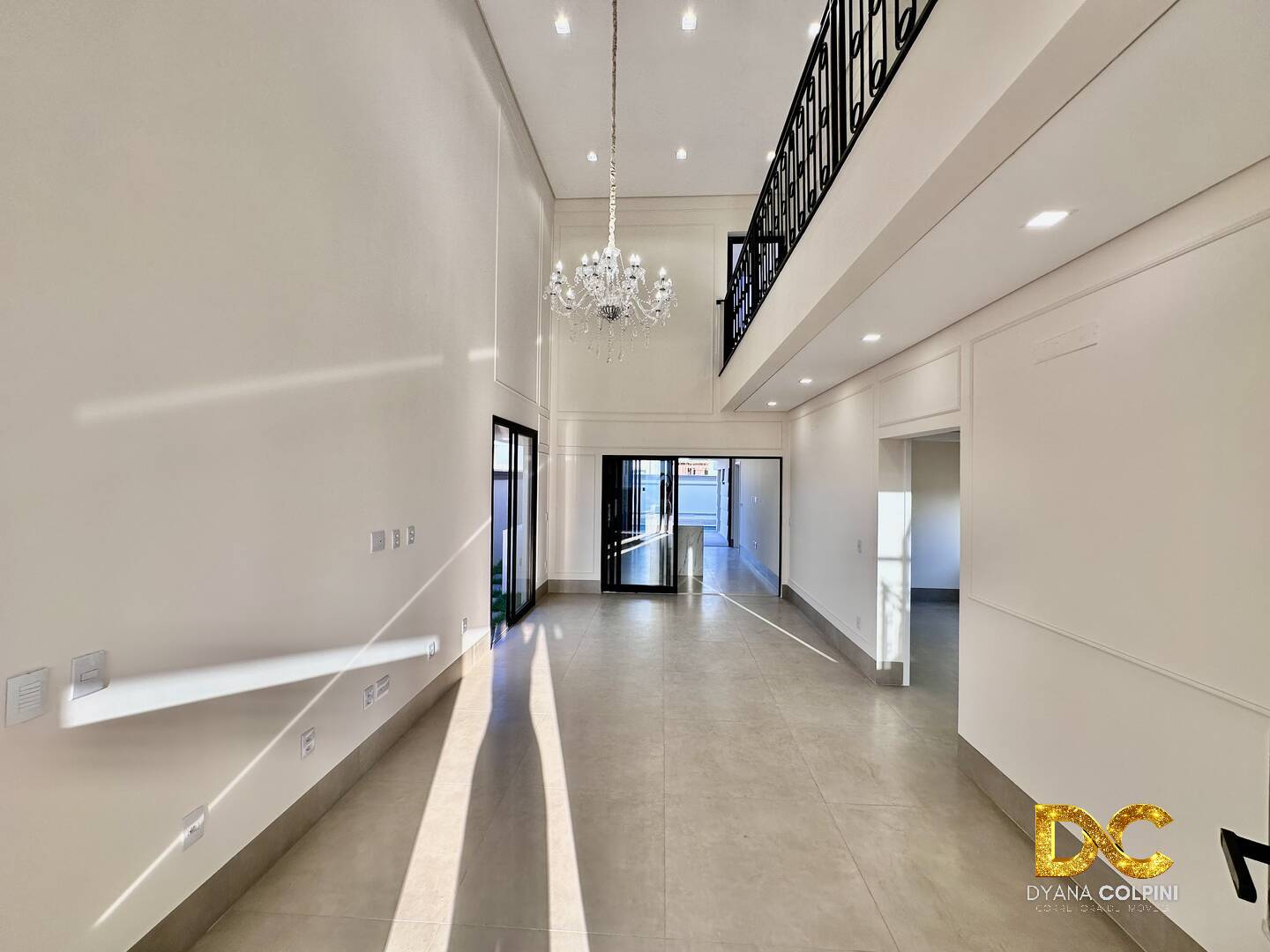 Casa de Condomínio à venda com 3 quartos, 283m² - Foto 43