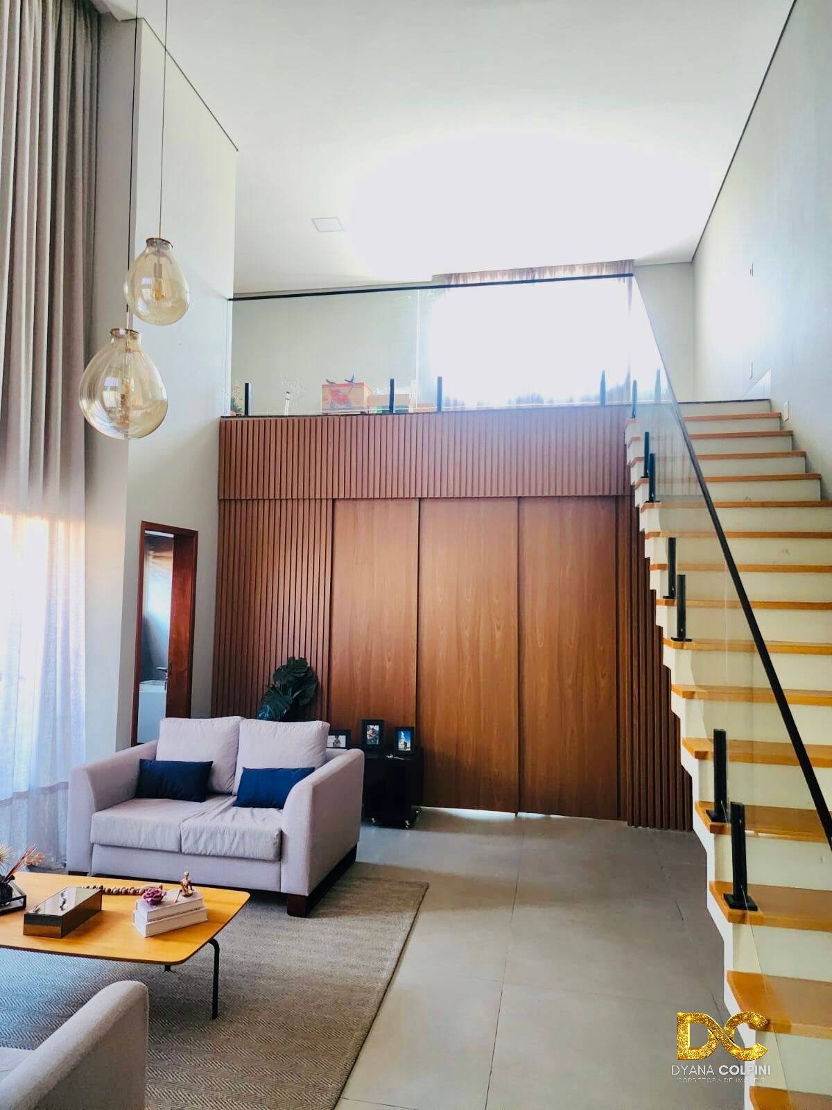 Casa de Condomínio à venda com 3 quartos, 218m² - Foto 9