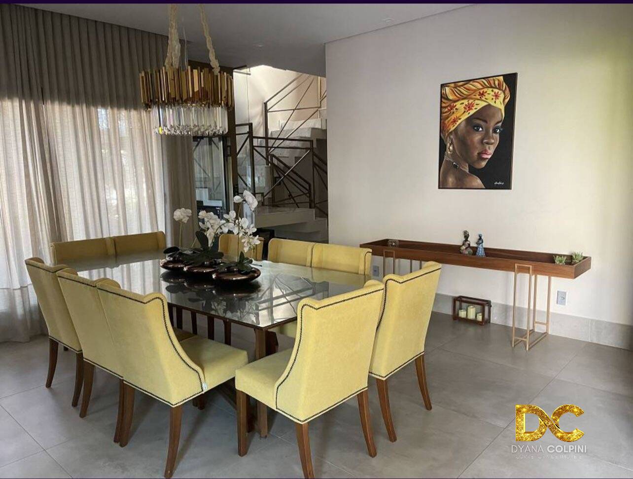 Casa de Condomínio à venda com 4 quartos, 534m² - Foto 19