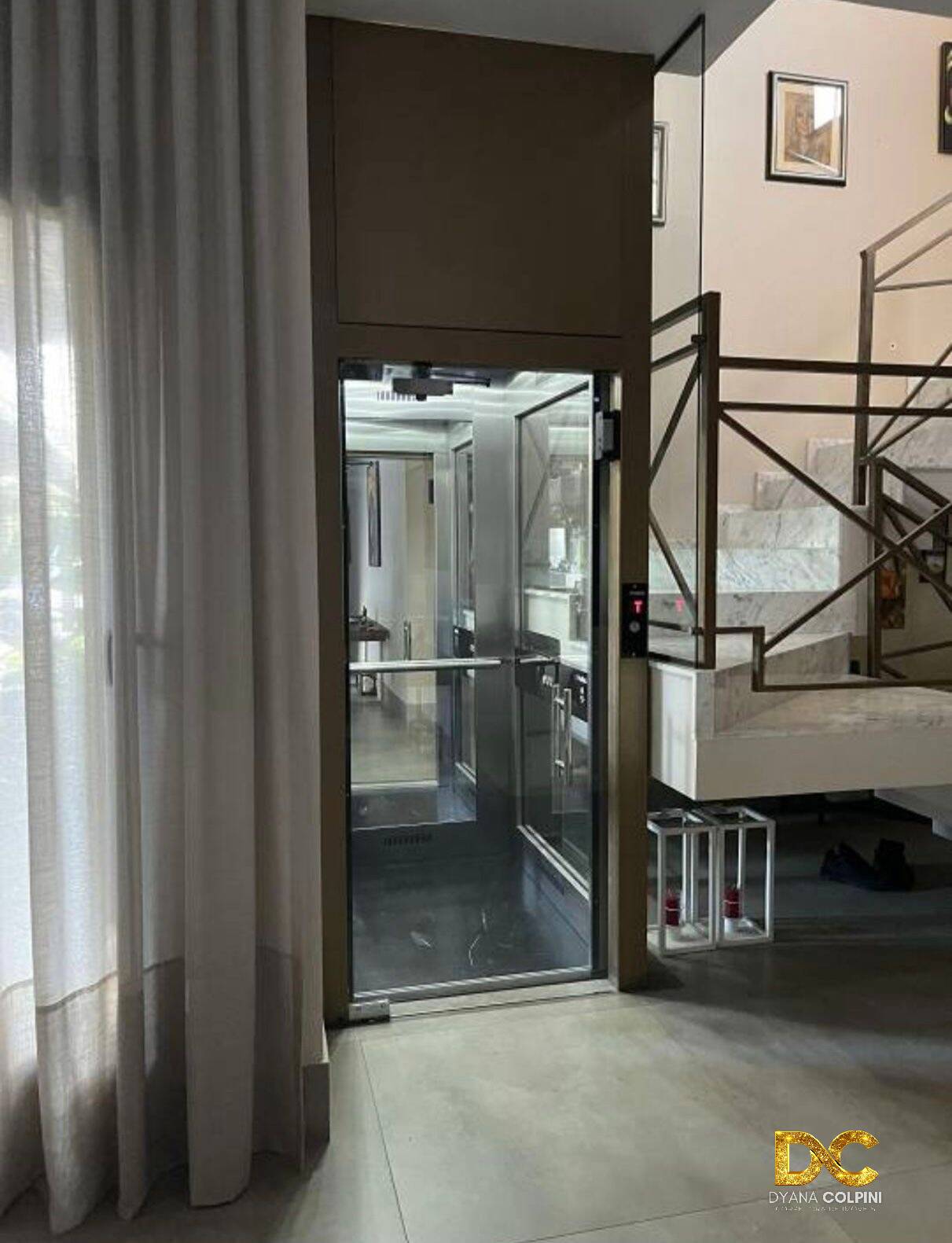 Casa de Condomínio à venda com 4 quartos, 534m² - Foto 21