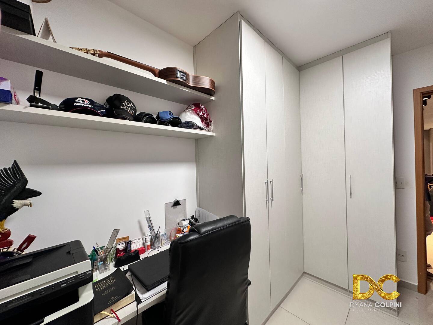 Apartamento à venda com 2 quartos, 77m² - Foto 18