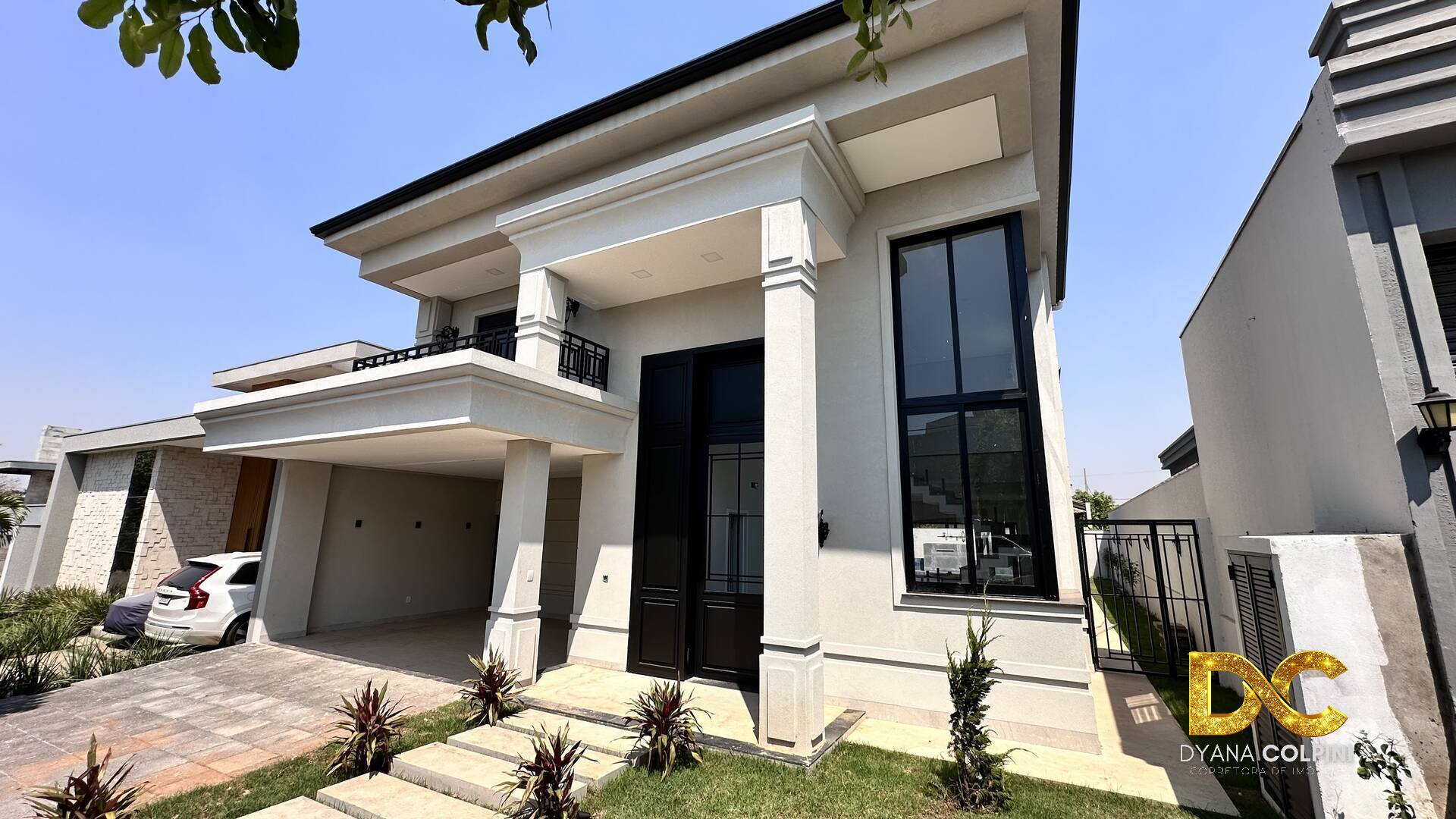 Casa de Condomínio à venda com 4 quartos, 388m² - Foto 3