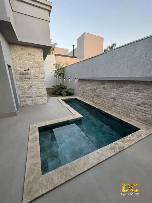 Casa de Condomínio à venda com 3 quartos, 239m² - Foto 8