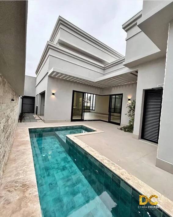 Casa de Condomínio à venda com 3 quartos, 239m² - Foto 21