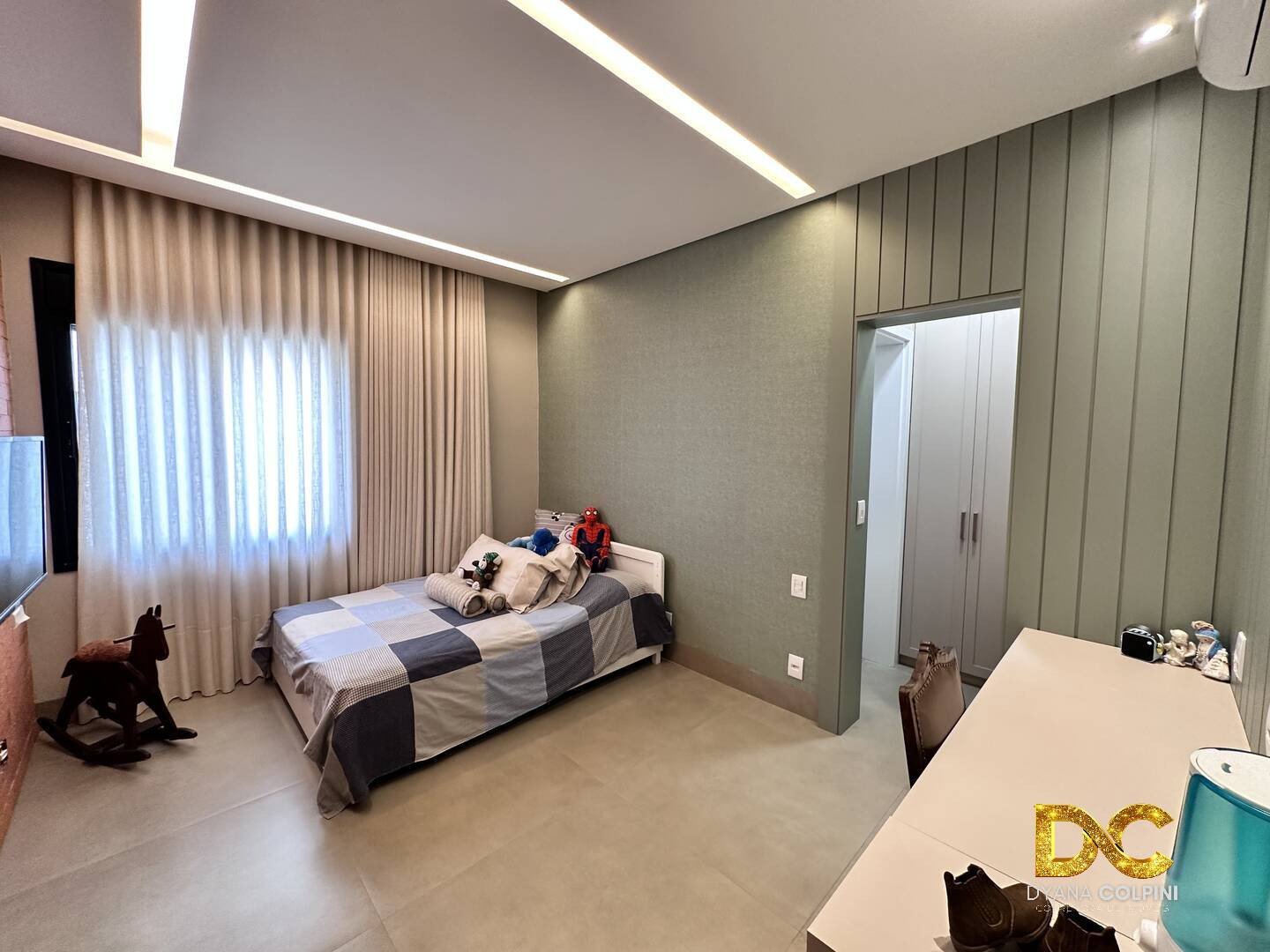 Casa de Condomínio à venda com 4 quartos, 334m² - Foto 24