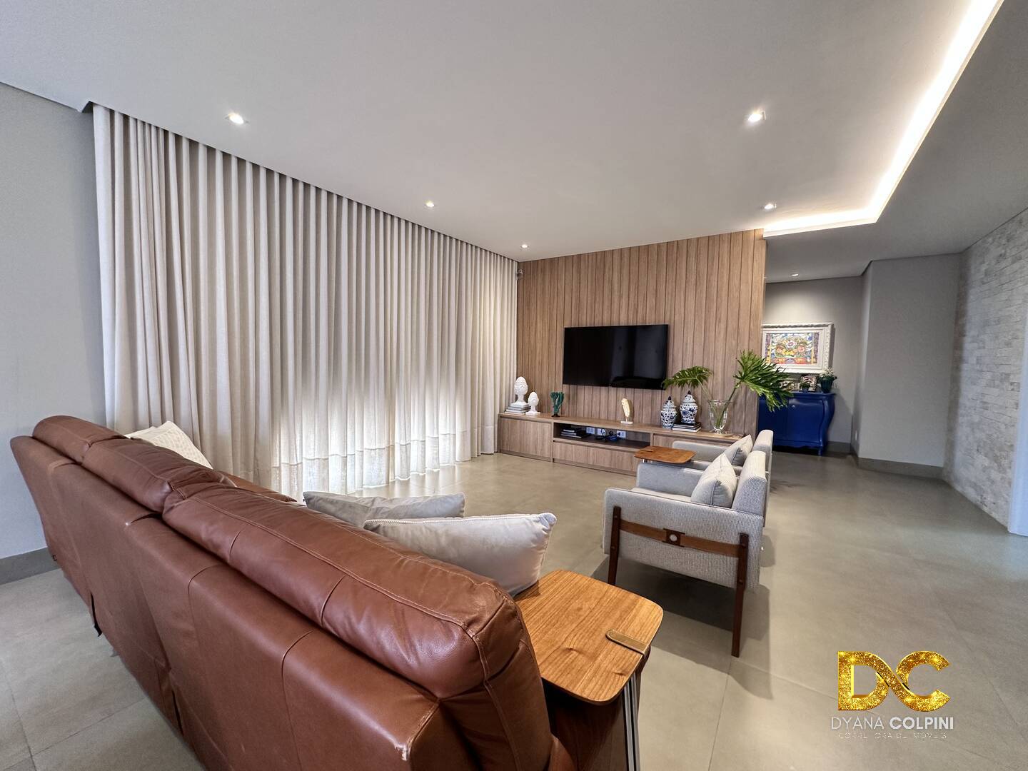 Casa de Condomínio à venda com 4 quartos, 334m² - Foto 35