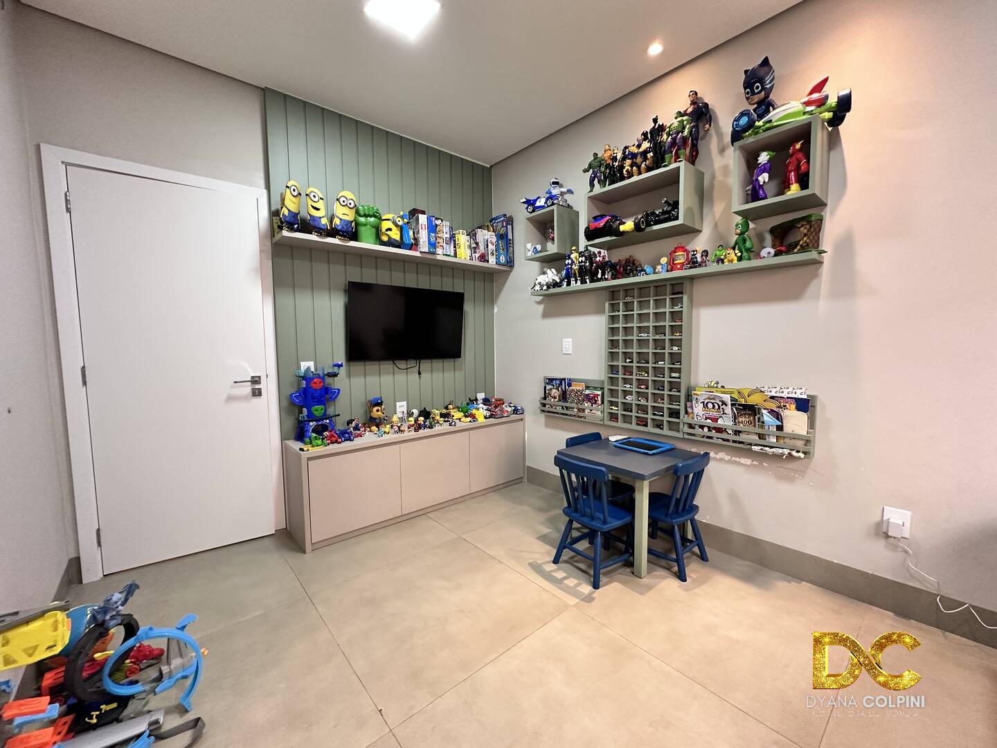 Casa de Condomínio à venda com 4 quartos, 334m² - Foto 38