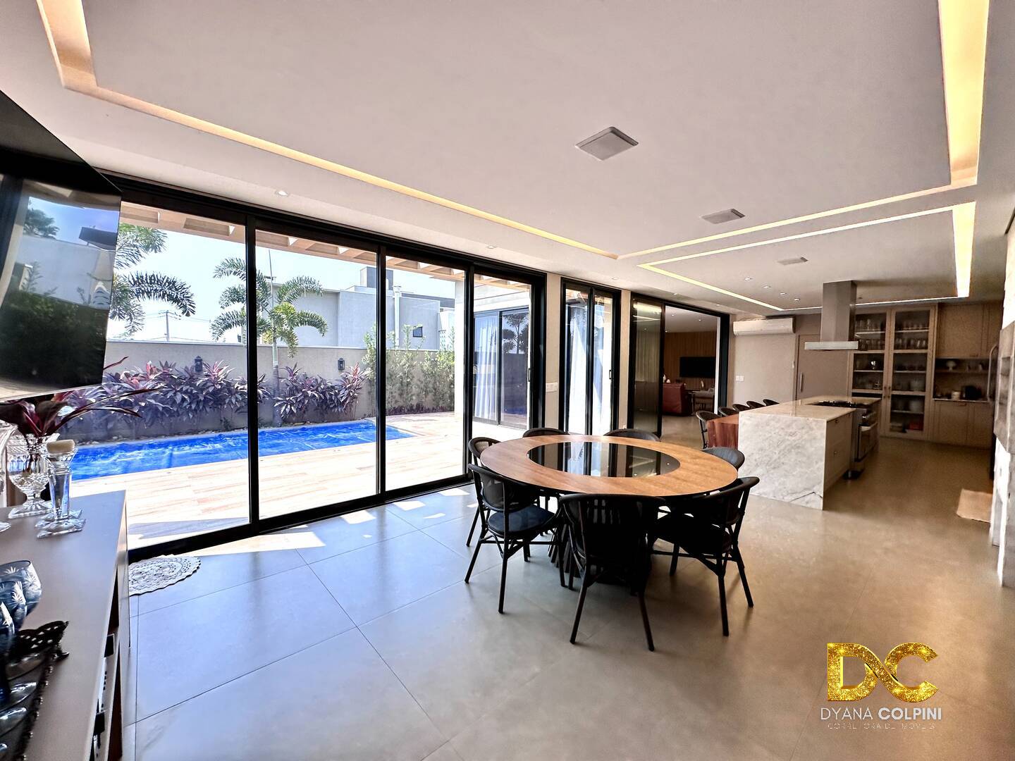 Casa de Condomínio à venda com 4 quartos, 334m² - Foto 39