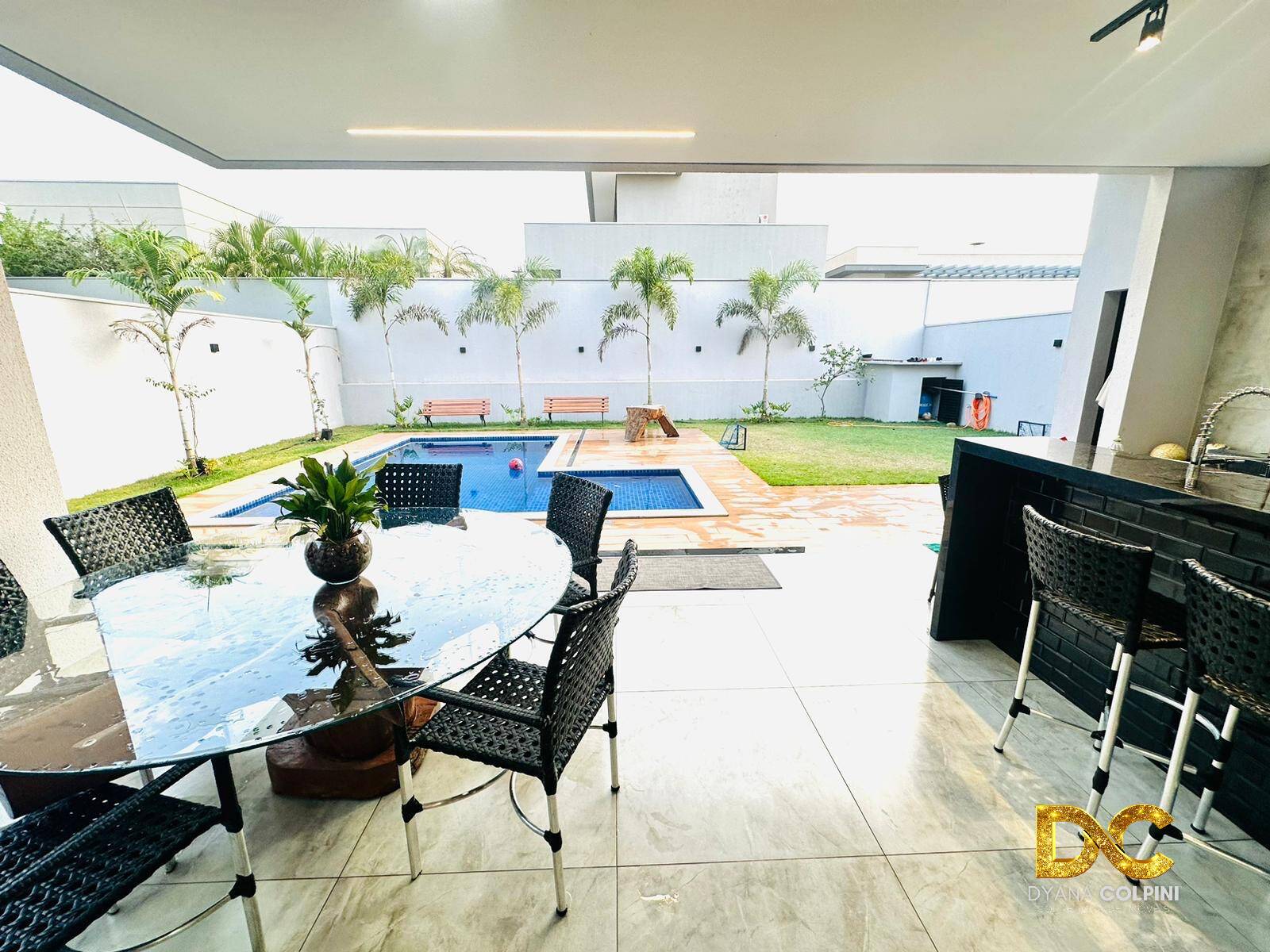 Casa de Condomínio à venda e aluguel com 5 quartos, 343m² - Foto 26