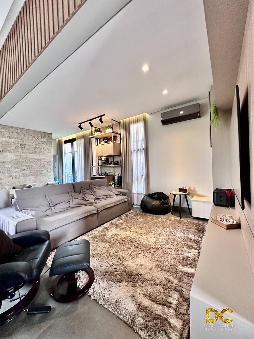 Casa de Condomínio à venda com 3 quartos, 240m² - Foto 6