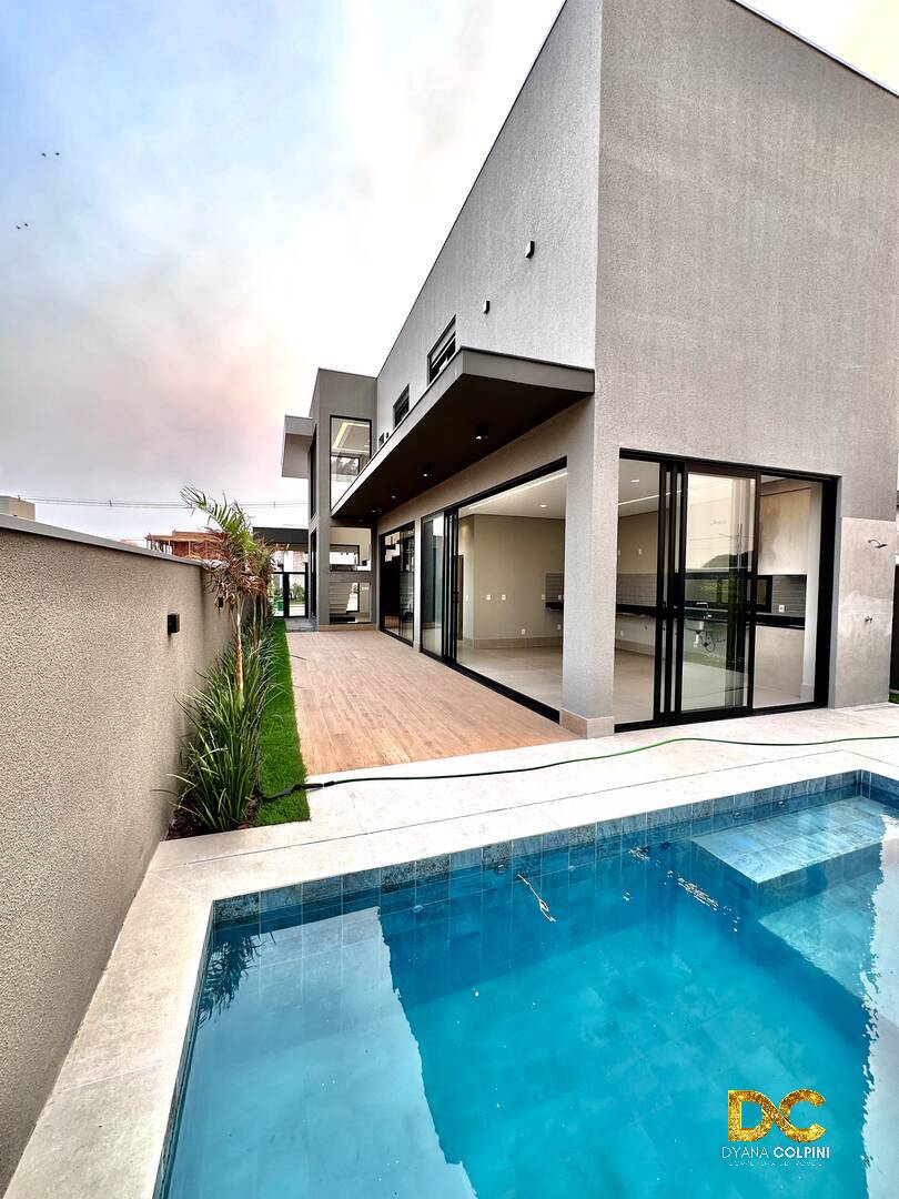 Casa de Condomínio à venda com 4 quartos, 216m² - Foto 17