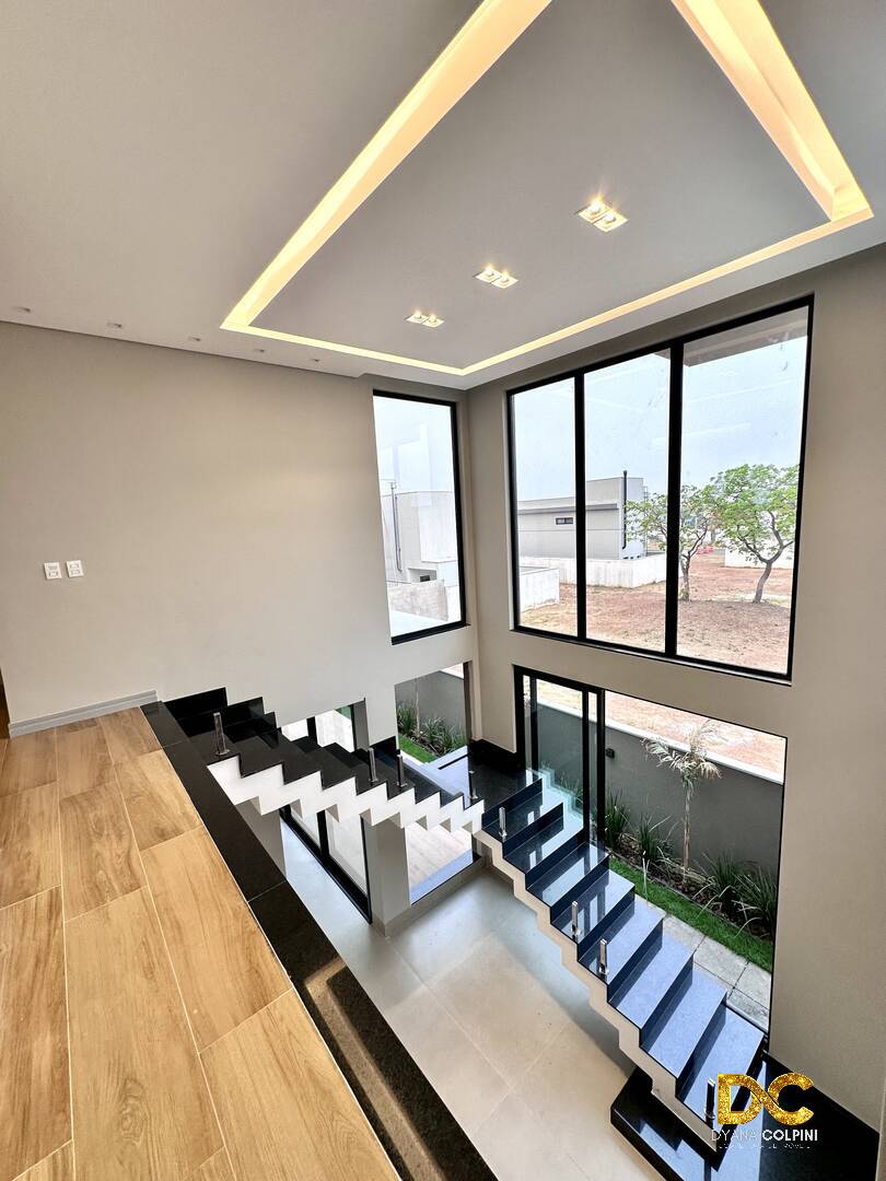 Casa de Condomínio à venda com 4 quartos, 216m² - Foto 25