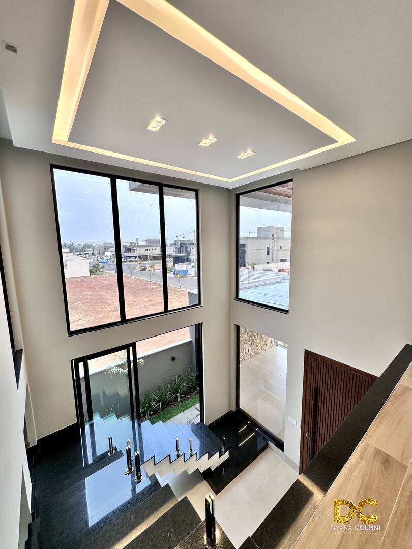 Casa de Condomínio à venda com 4 quartos, 216m² - Foto 6