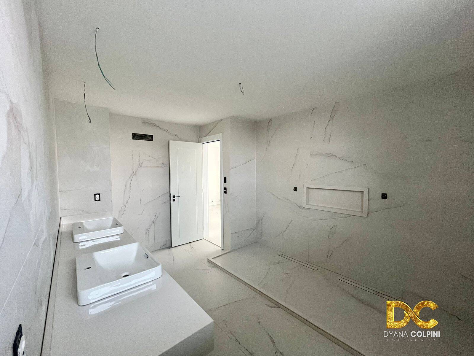 Apartamento à venda com 3 quartos, 238m² - Foto 17