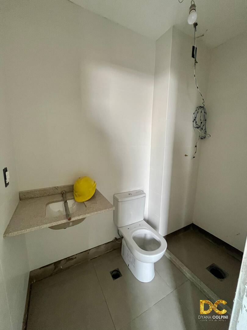 Apartamento à venda com 3 quartos, 238m² - Foto 31