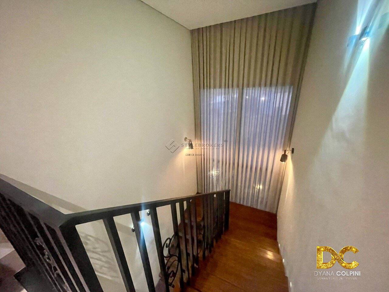 Casa de Condomínio à venda e aluguel com 4 quartos, 424m² - Foto 10