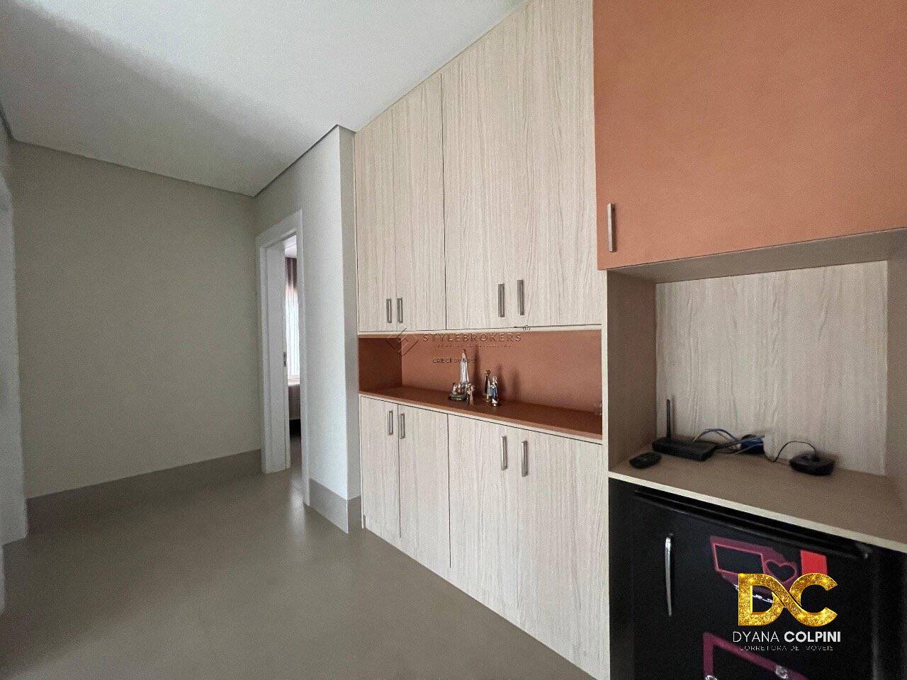 Casa de Condomínio à venda e aluguel com 4 quartos, 424m² - Foto 17