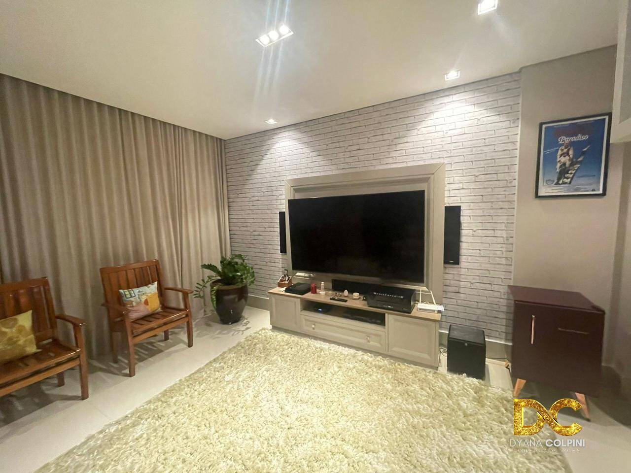 Apartamento à venda com 3 quartos, 206m² - Foto 13