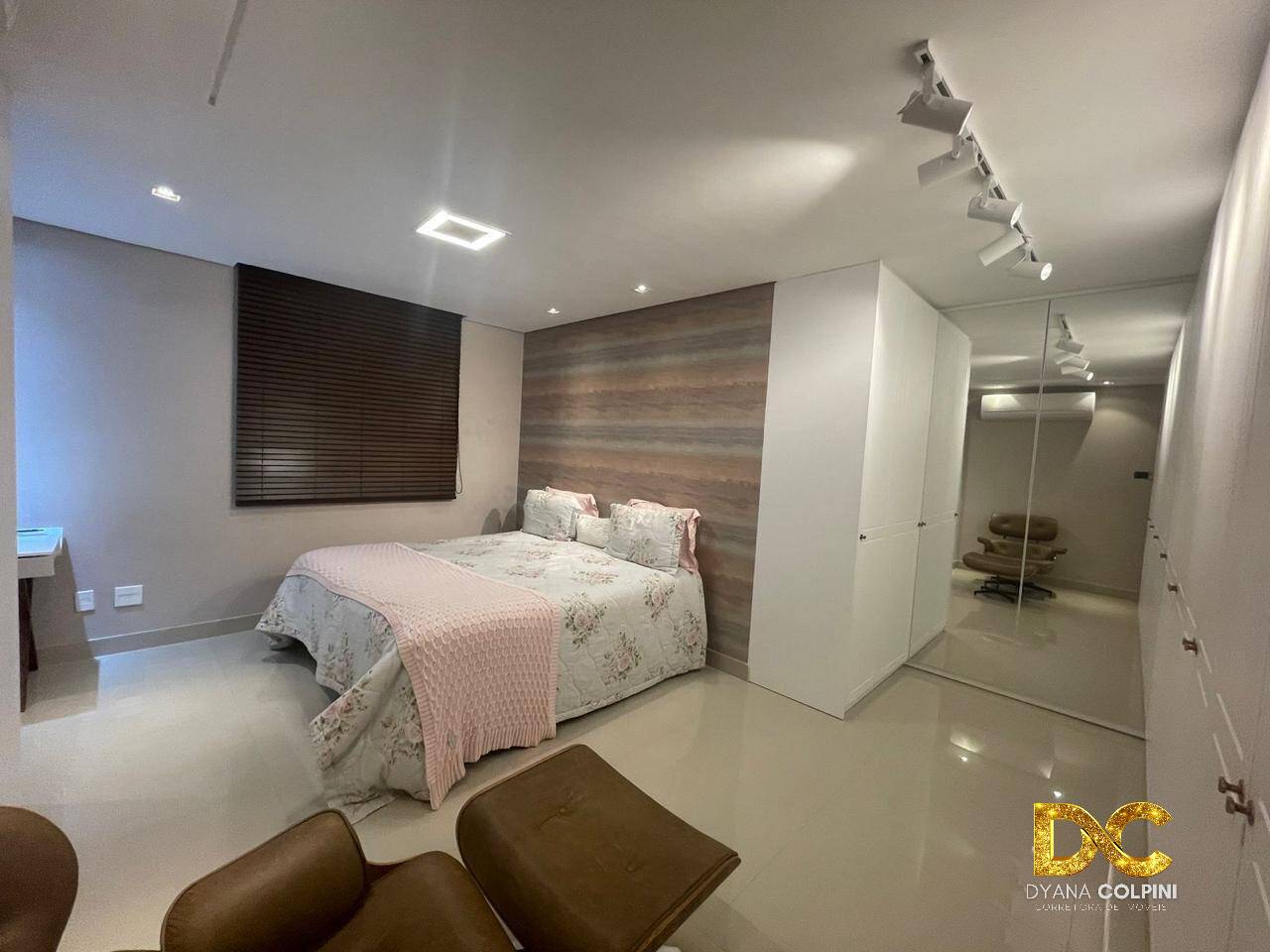 Apartamento à venda com 3 quartos, 206m² - Foto 16