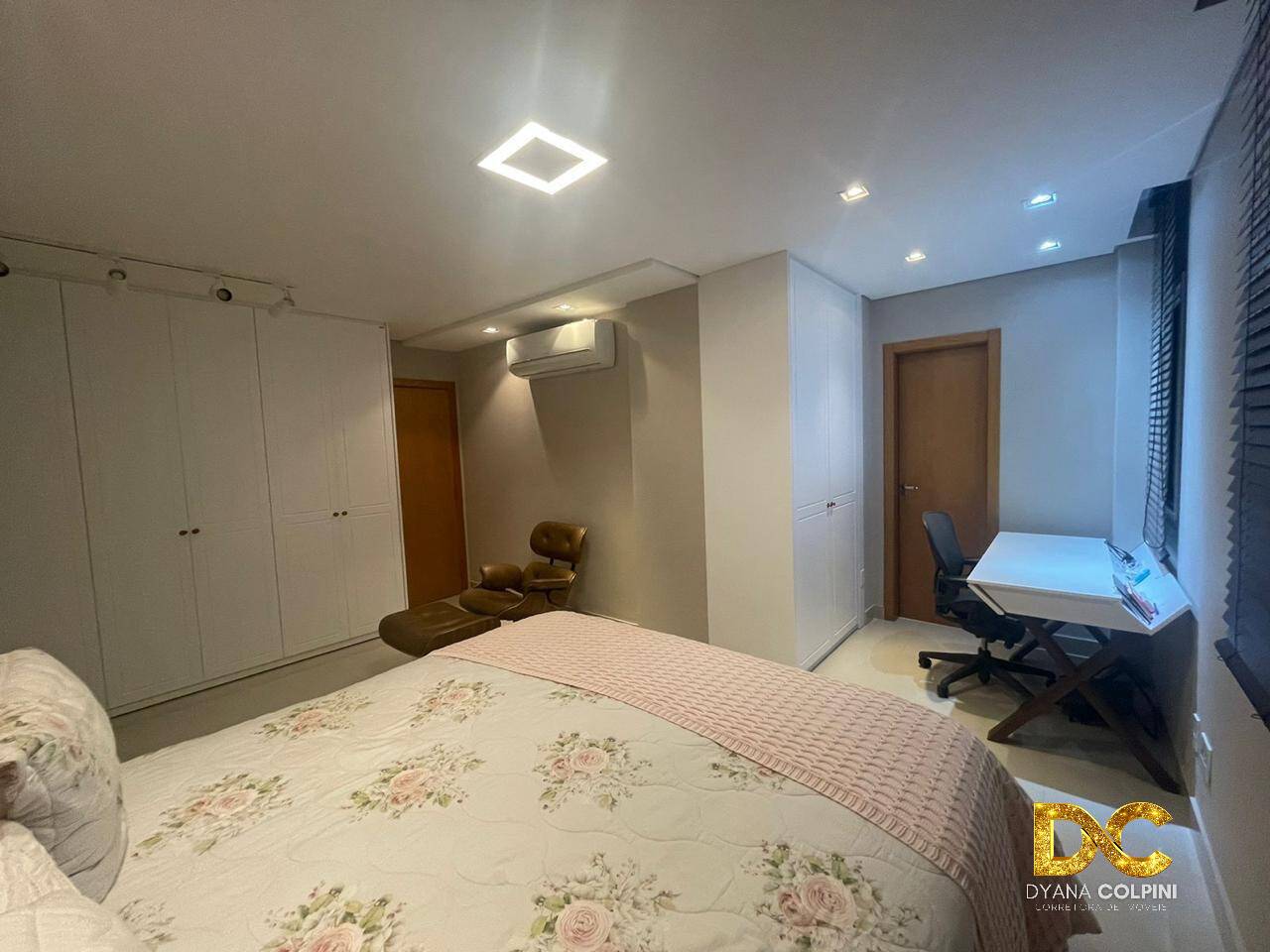 Apartamento à venda com 3 quartos, 206m² - Foto 21