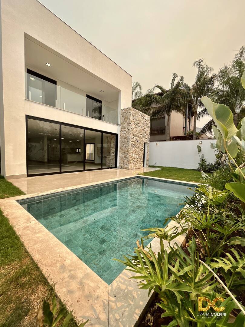 Casa de Condomínio à venda com 4 quartos, 307m² - Foto 30