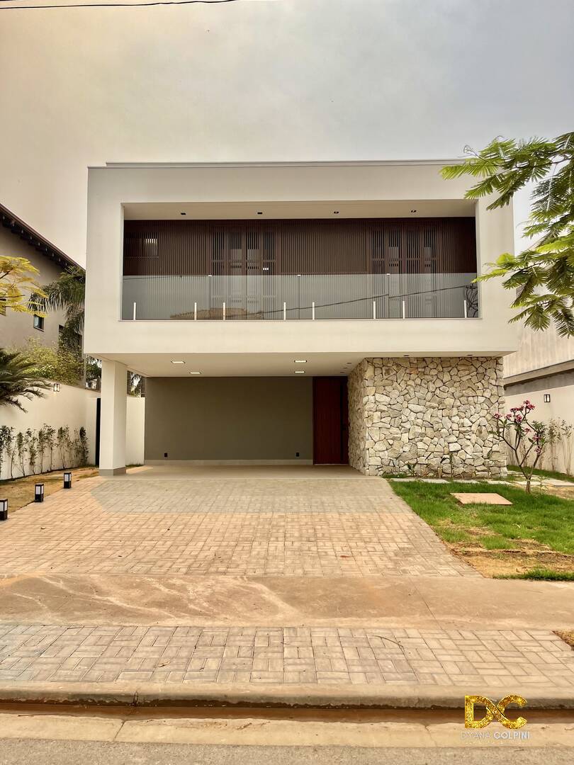 Casa de Condomínio à venda com 4 quartos, 307m² - Foto 5