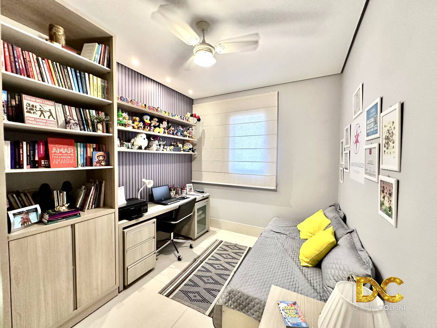 Apartamento à venda com 4 quartos, 275m² - Foto 25