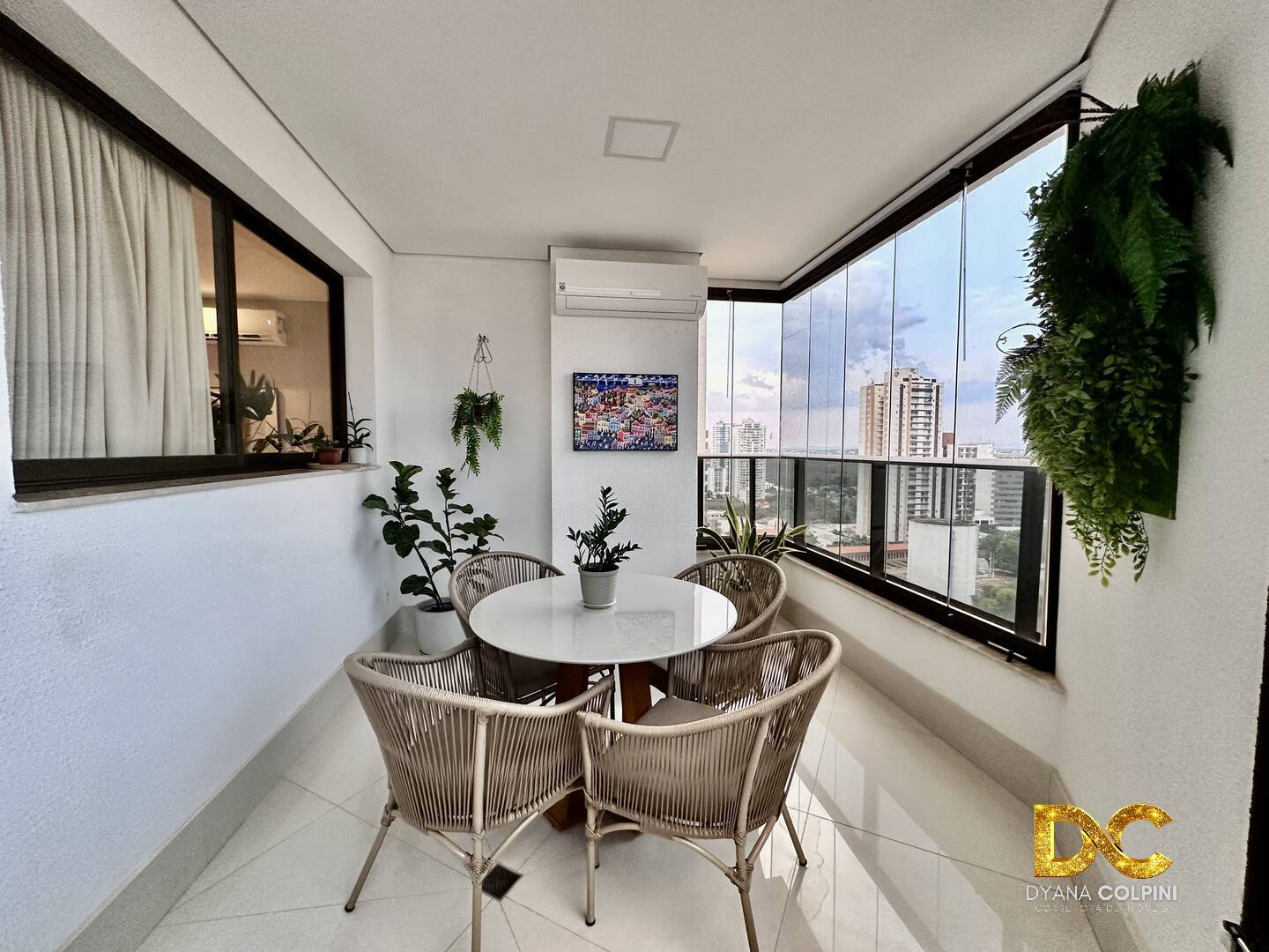 Apartamento à venda com 4 quartos, 275m² - Foto 35