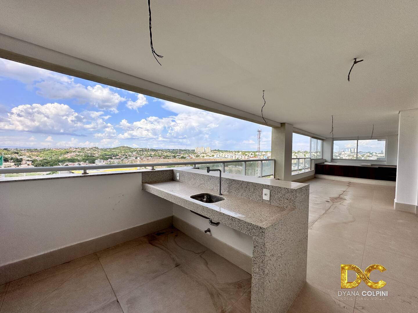 Apartamento à venda com 5 quartos, 440m² - Foto 16