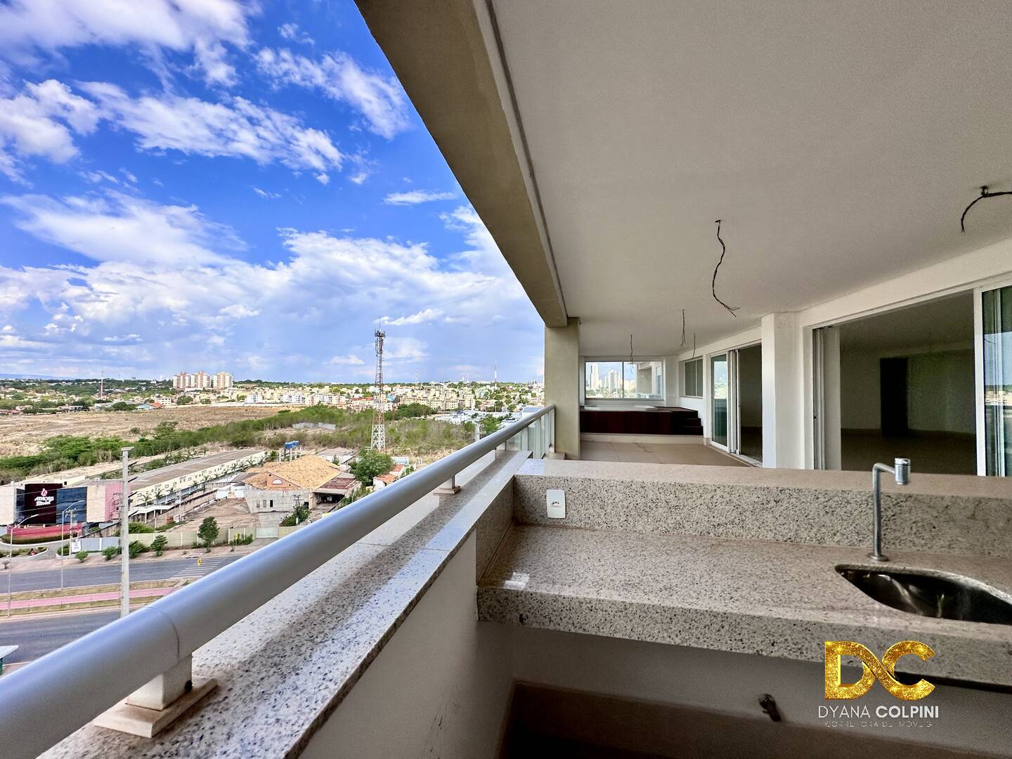 Apartamento à venda com 5 quartos, 440m² - Foto 18