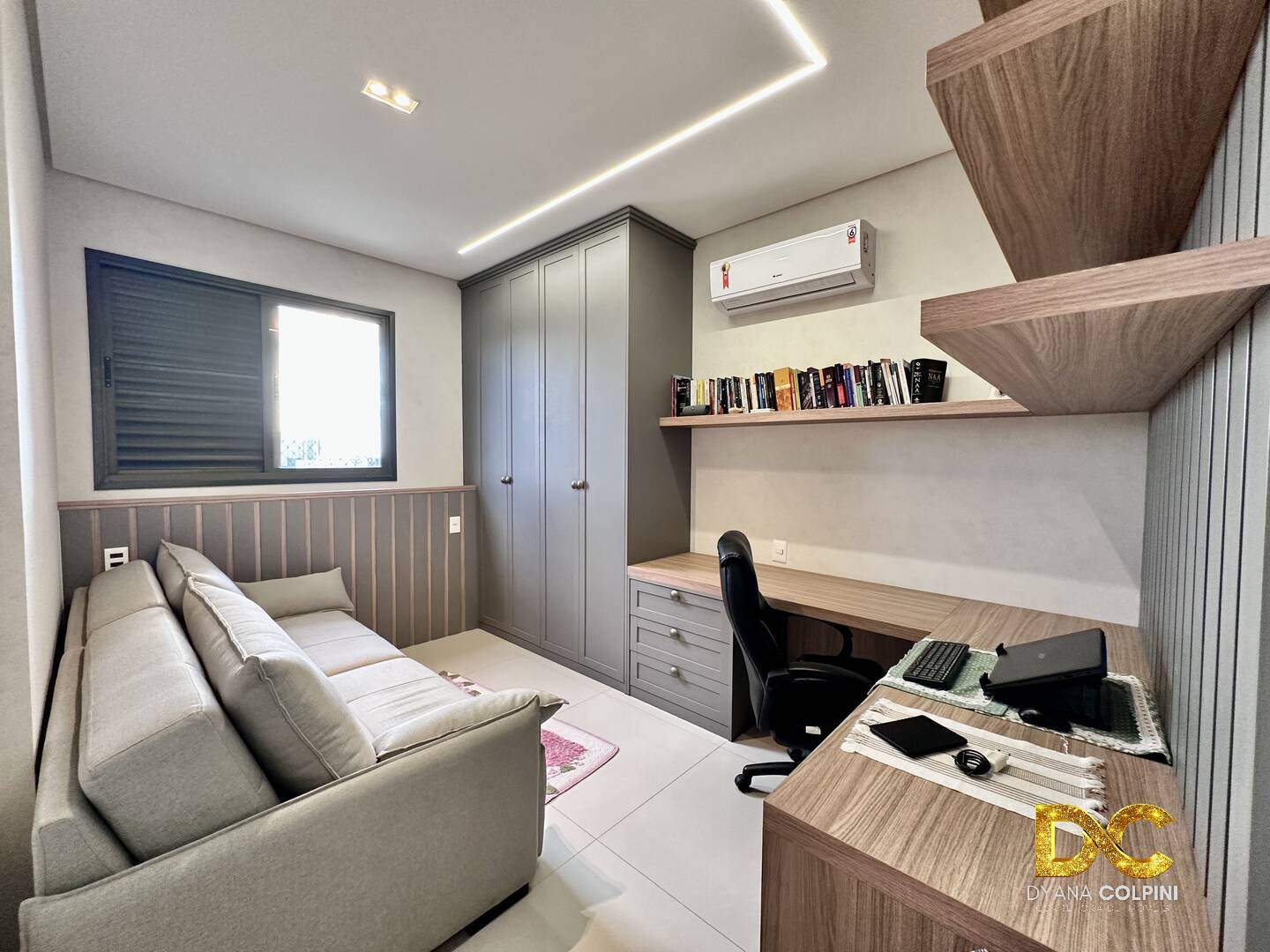 Apartamento à venda com 4 quartos, 275m² - Foto 17