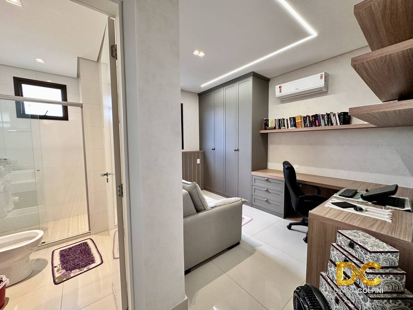 Apartamento à venda com 4 quartos, 275m² - Foto 26