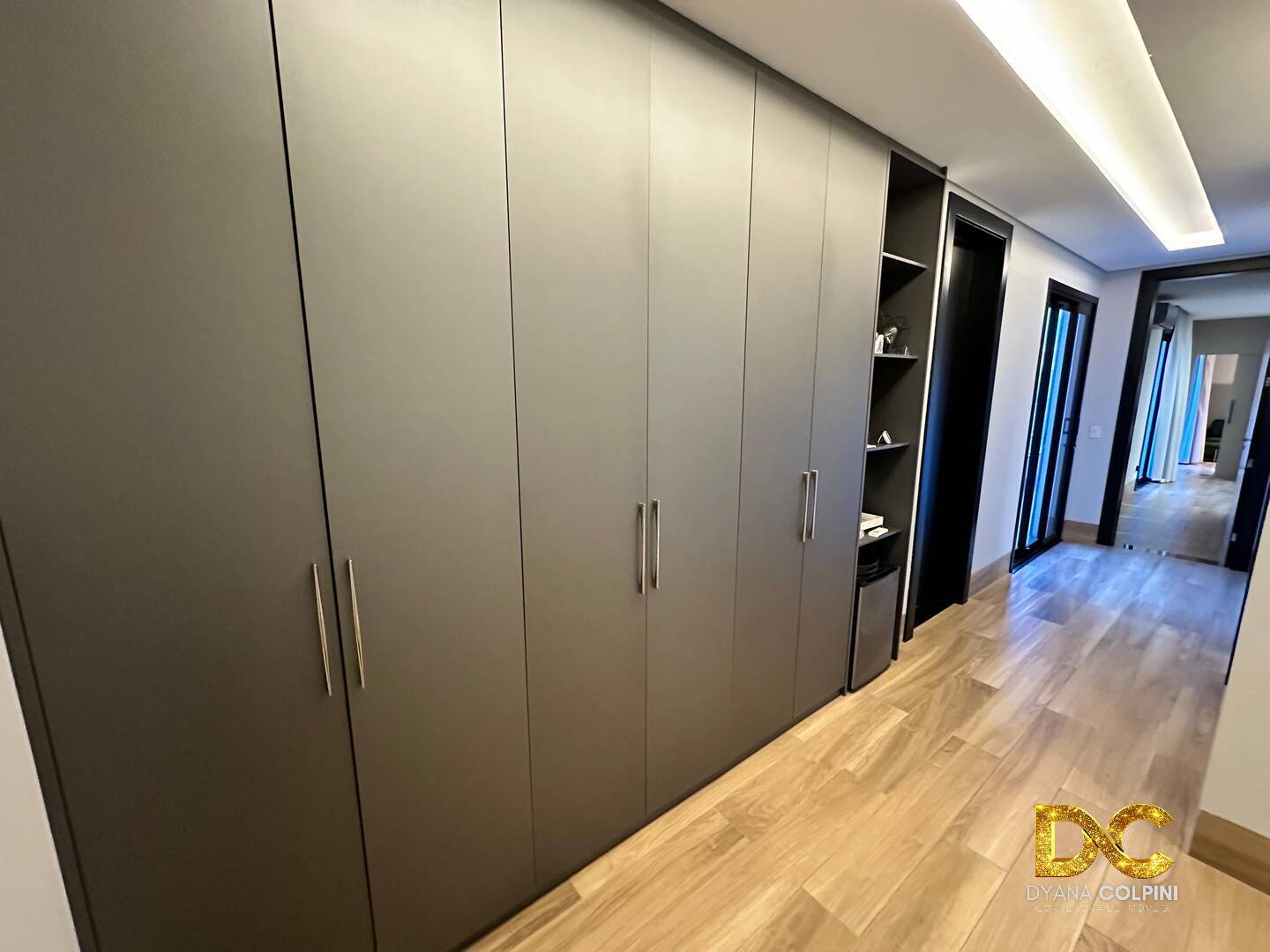 Casa de Condomínio à venda com 3 quartos, 463m² - Foto 13