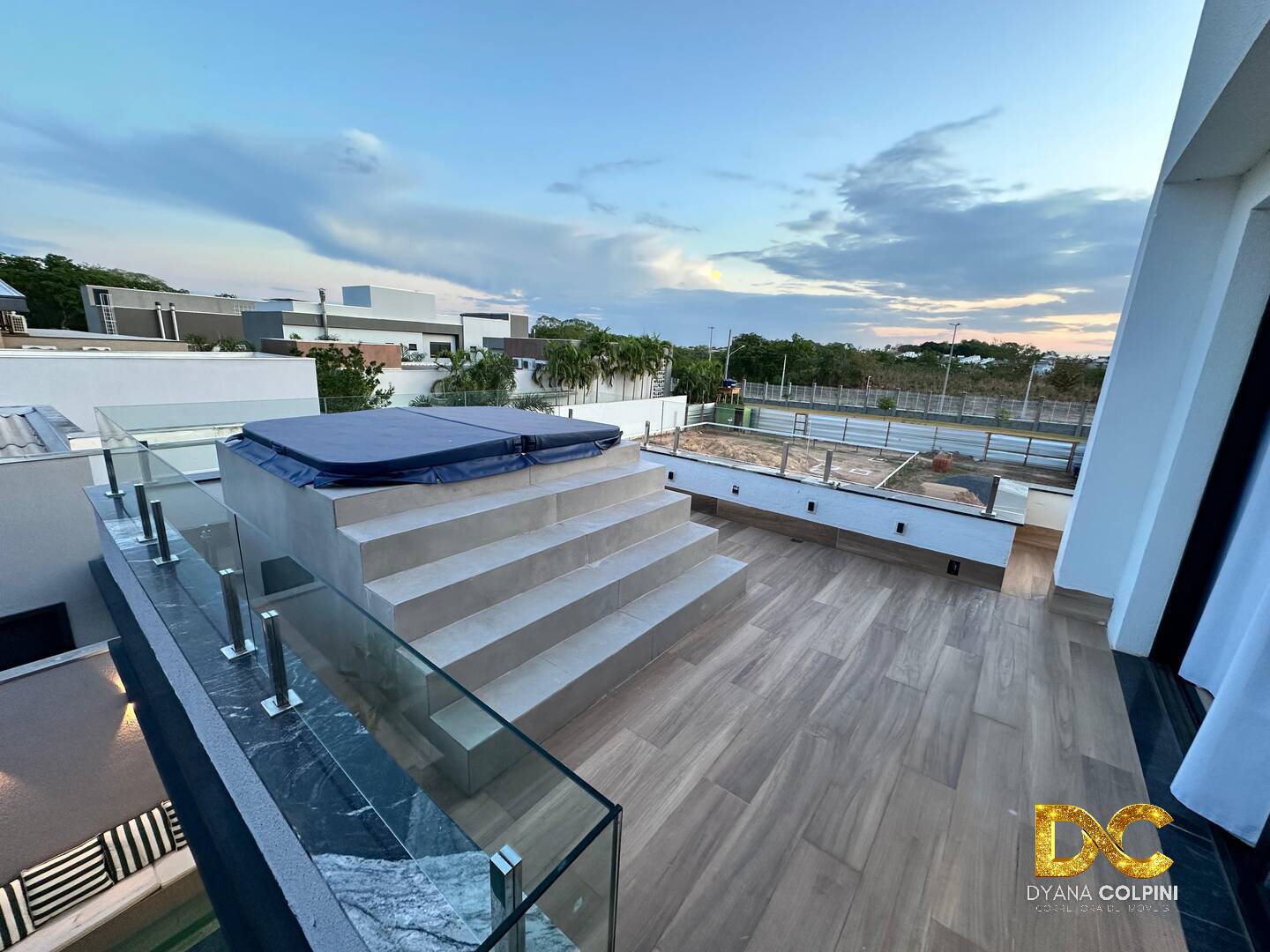 Casa de Condomínio à venda com 3 quartos, 463m² - Foto 18