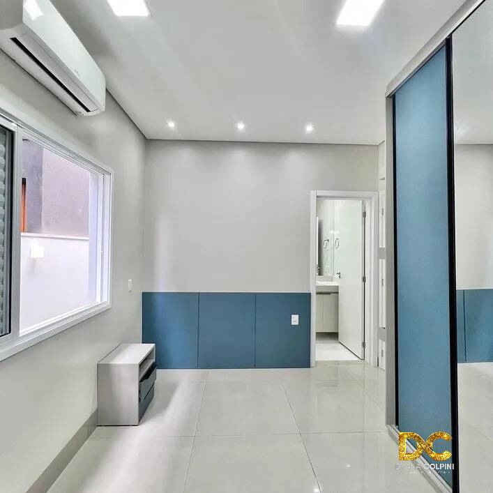 Casa de Condomínio à venda com 3 quartos, 255m² - Foto 6