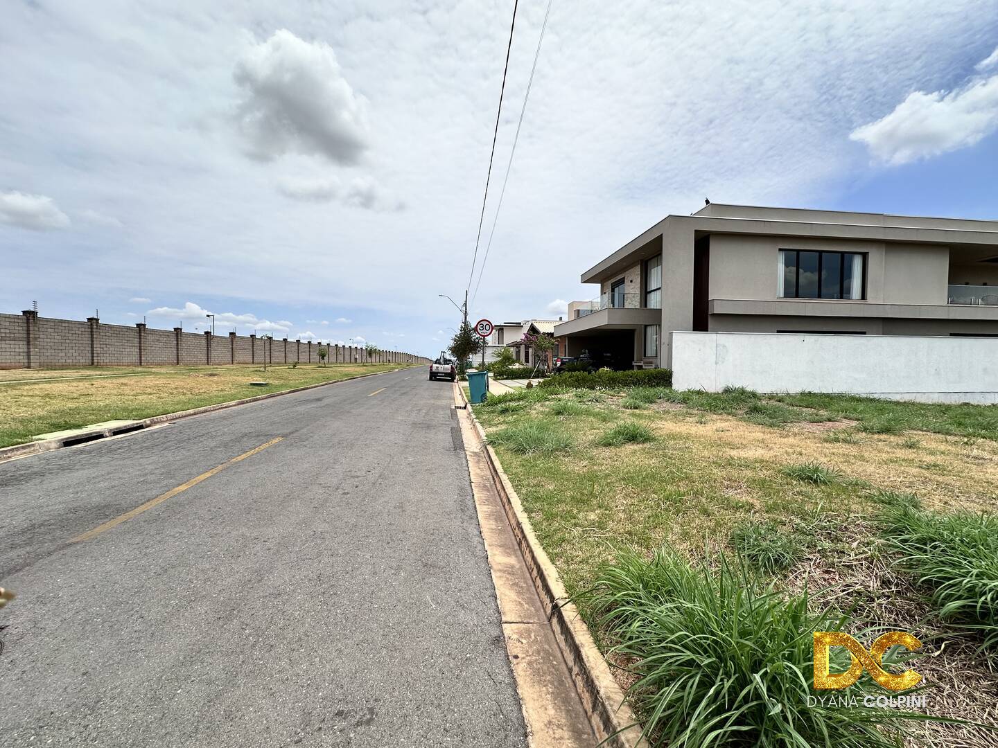 Terreno à venda, 424m² - Foto 9