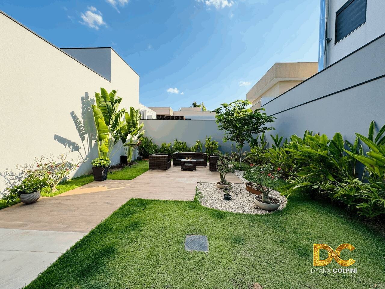 Casa de Condomínio à venda com 4 quartos, 540m² - Foto 17