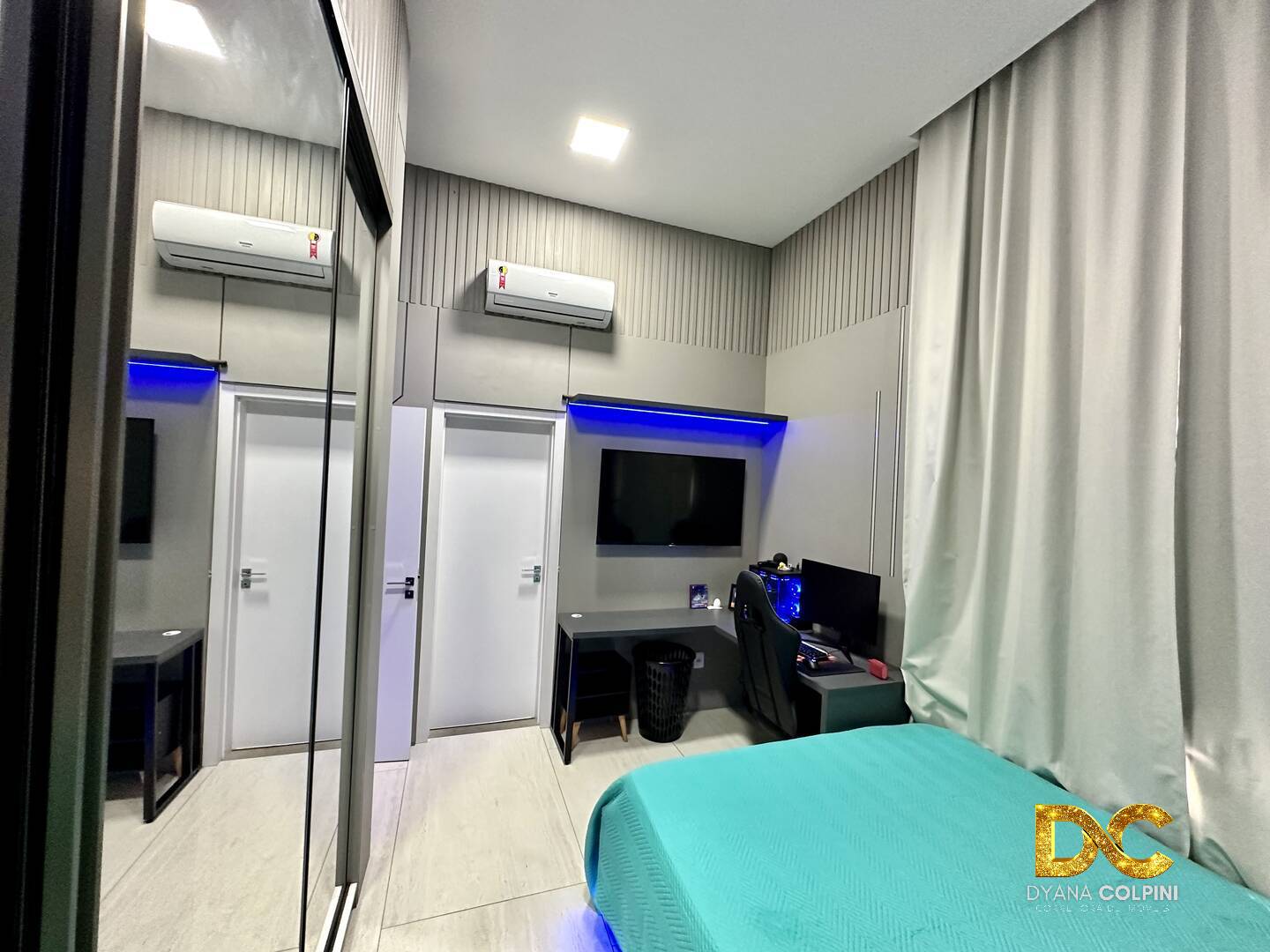 Casa de Condomínio à venda com 3 quartos, 206m² - Foto 19