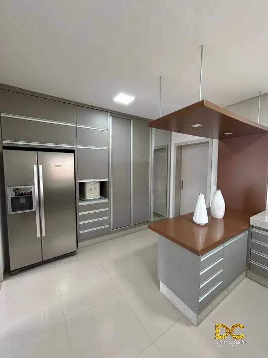 Casa de Condomínio à venda com 3 quartos, 243m² - Foto 11