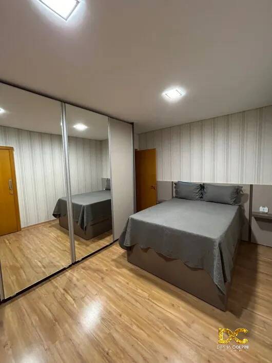 Casa de Condomínio à venda com 3 quartos, 243m² - Foto 10