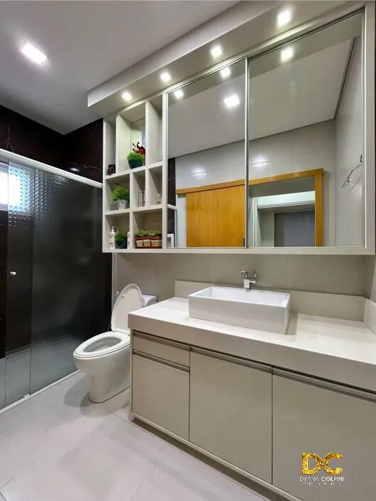 Casa de Condomínio à venda com 3 quartos, 243m² - Foto 9