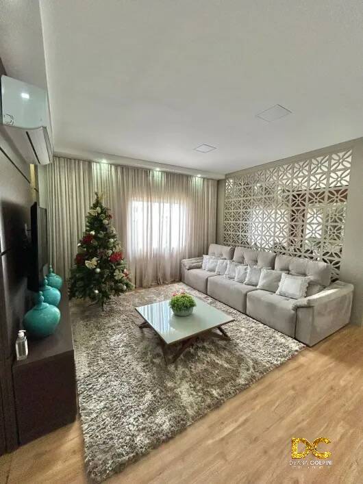 Casa de Condomínio à venda com 3 quartos, 243m² - Foto 1