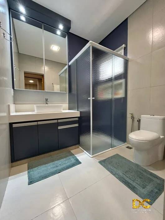 Casa de Condomínio à venda com 3 quartos, 243m² - Foto 12