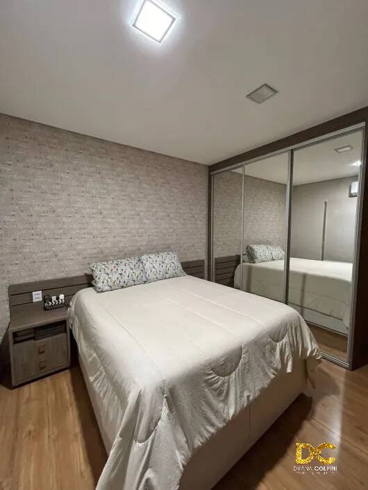 Casa de Condomínio à venda com 3 quartos, 243m² - Foto 13